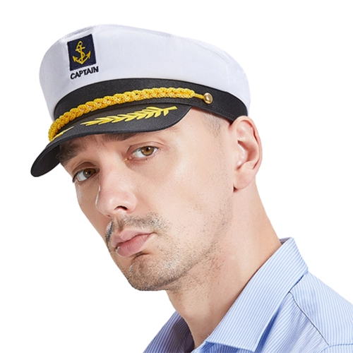 Кашкет капітана