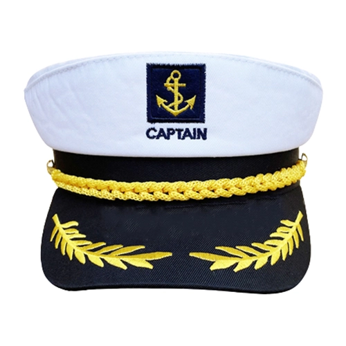 Капітанський кашкет