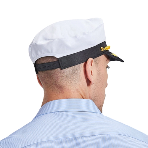 Кепка капітана