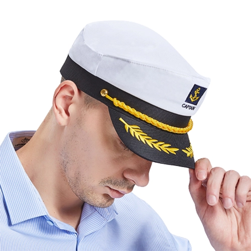 Купити кашкет капітана