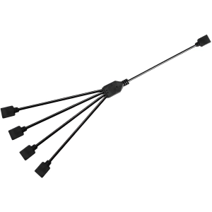 argb разветвитель 4 в 1