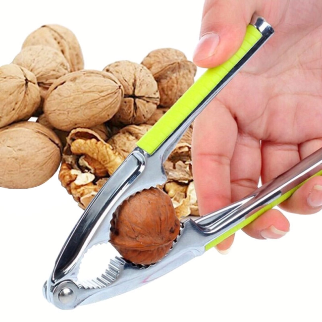 орехокол для колки грецких орехов