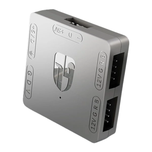 хаб для управления rgb подсветкой