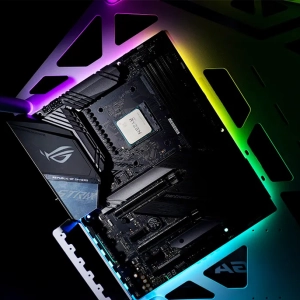 Підсвічування RGB для материнської плати комп'ютера Підсвічування rgb для материнської плати