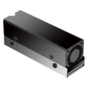 охлаждающий радиатор для ssd
