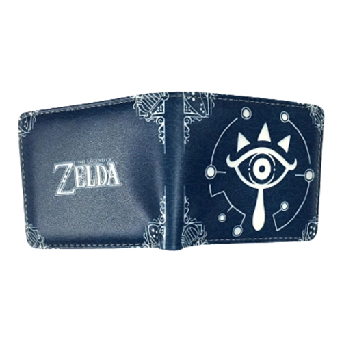 Кошелек с логотипом