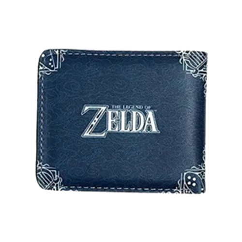 Кошелек с отделом для монет