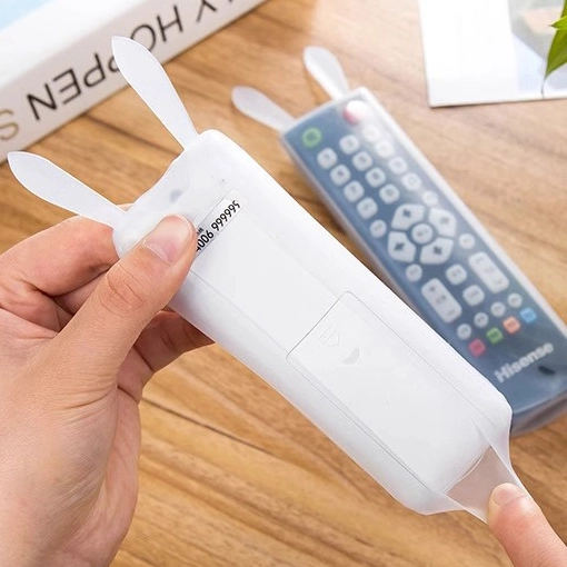 Чехол на пульт с ушами