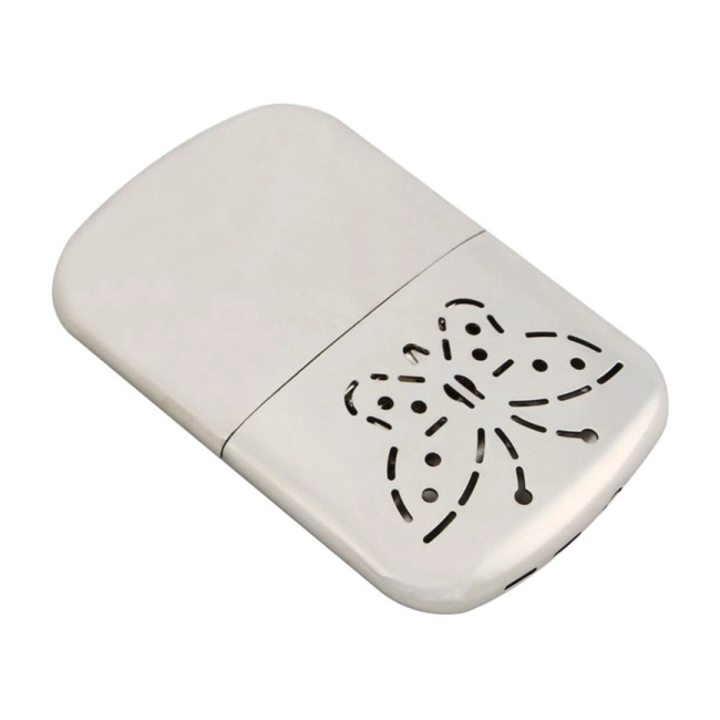 бензиновая каталитическая грелка