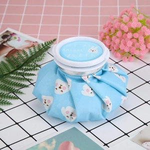 Охлаждающий, согревающий мешочек для воды Мешочек для воды