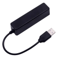 разветвитель с 3 портами usb