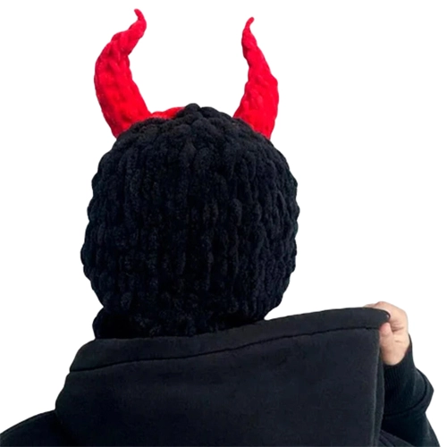 Балаклава демон