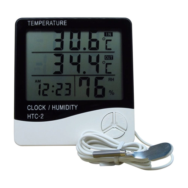 купите Гигрометр htc-2