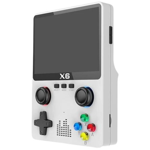 Маленька консоль для гри