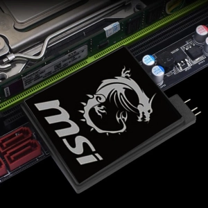 24-контактный разъем питания для материнской платы