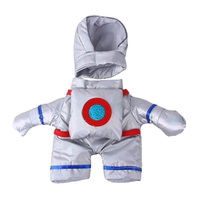 костюм космонавта для собак