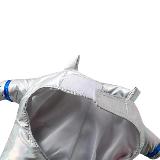 одежда космонавт для собак