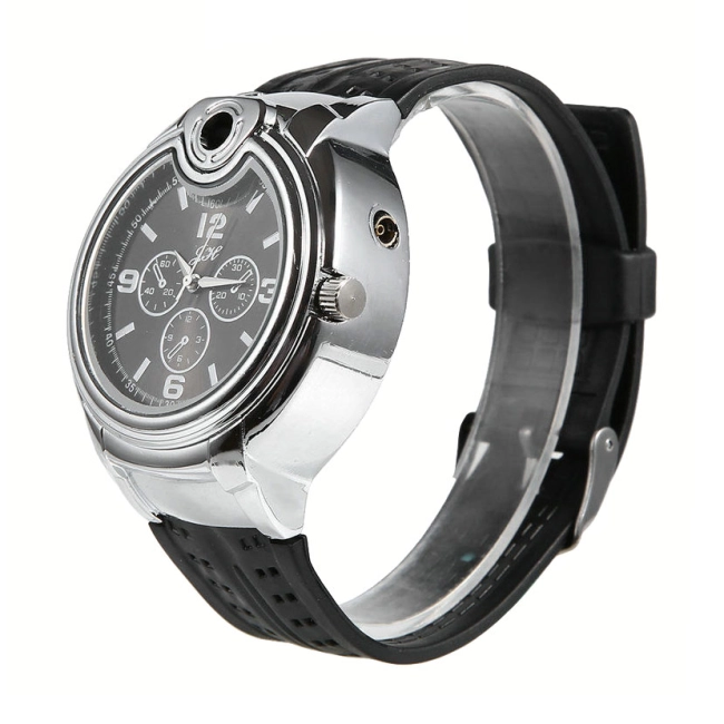 запальничка годинник