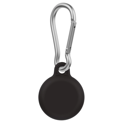 Чехол для airtag на карабине