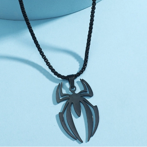 Купить подвеску Человек-паук