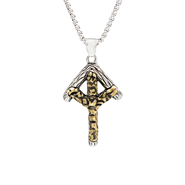 оберіг альгіз