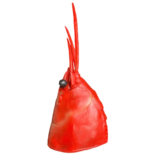 Маска лобстер