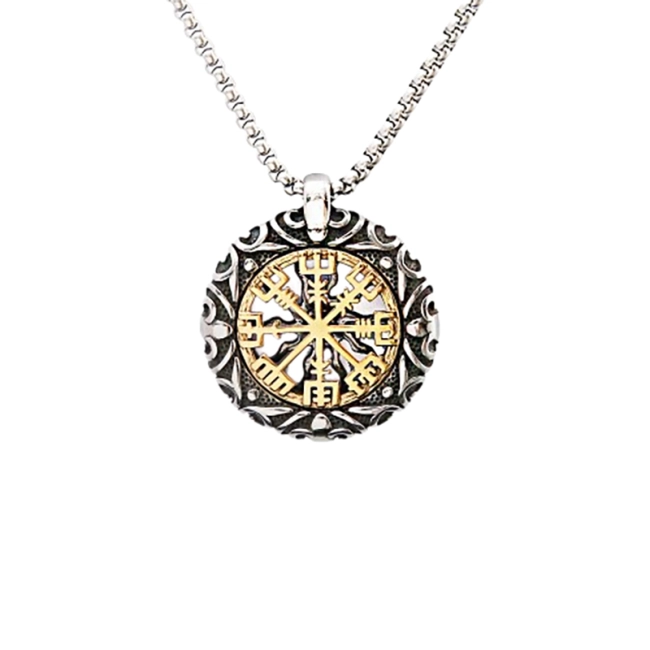 амулет шлем ужаса