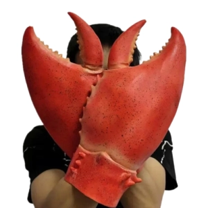 Клешни для рук Лобстер Клешни для рук