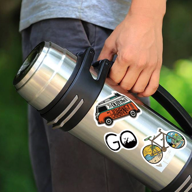 Стикеры Travel