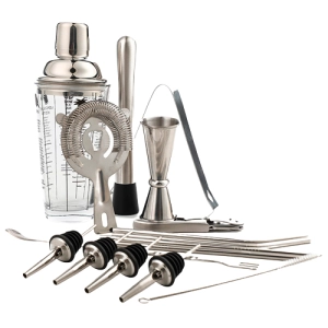 Набор для бара 16 в 1