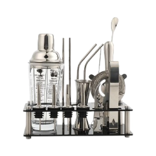 Набор посуды для бармена