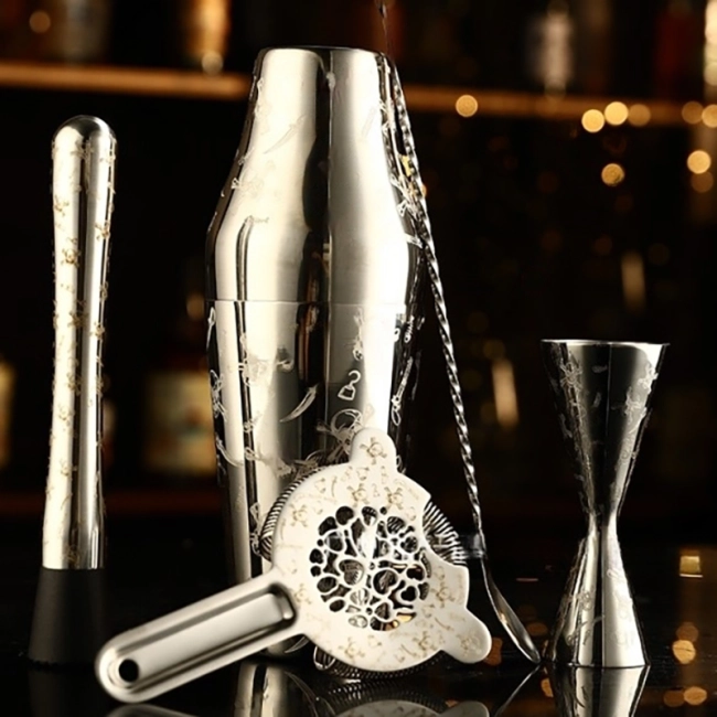 начальный набор бармена