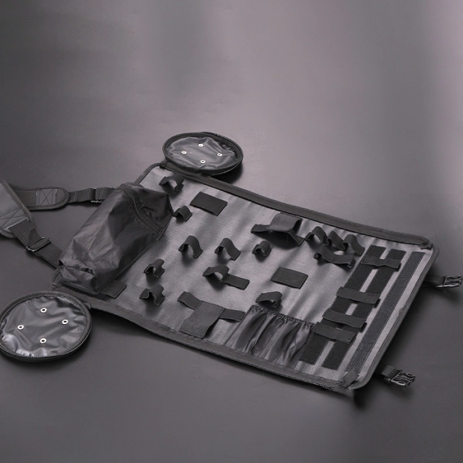 сумка для бармена