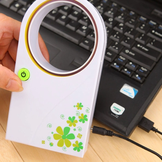 вентилятор безлопастной купить