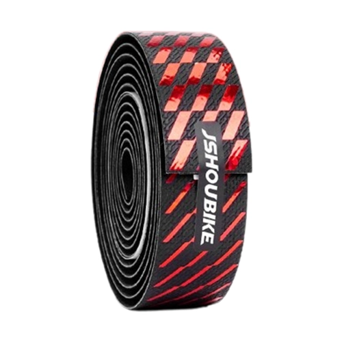 Протиковзна стрічка на кермо велосипеда