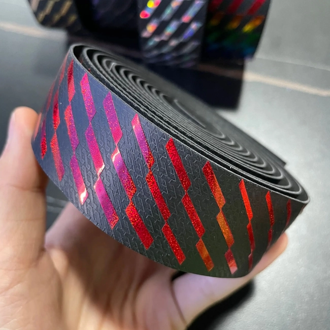 Купити протиковзну стрічку на кермо велосипеда