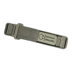 тактичний ремінець для наручного годинника