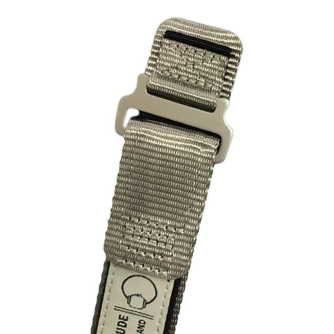 тактичний ремінець на наручні часи