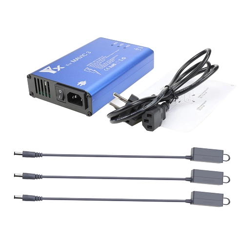 Зарядка для мавик 3