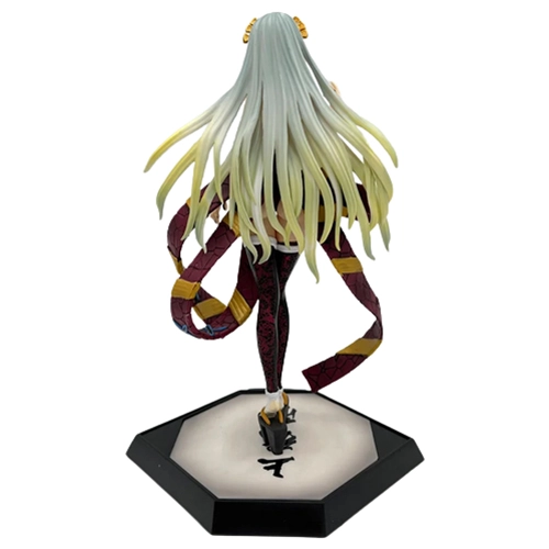 Статуетка Дакі