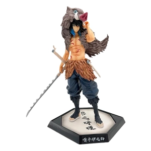 фигурка inosuke