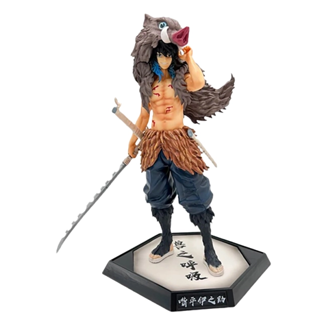 фігурка inosuke