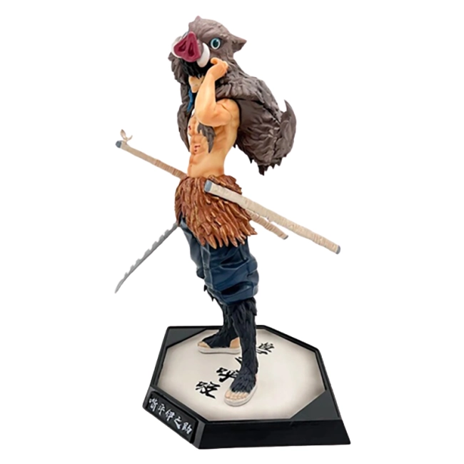 фігурка іноске хашибіра