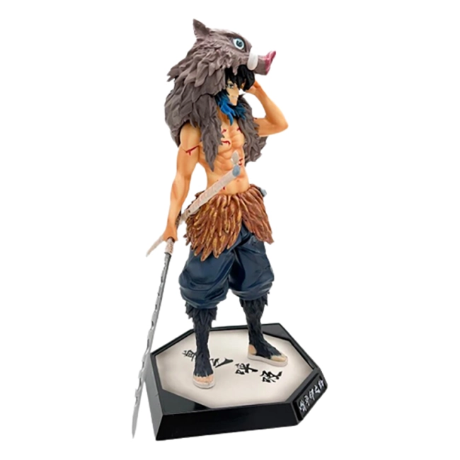 статуетка іноске