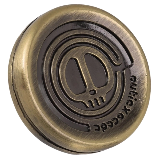 Антистресс магнитный слайдер