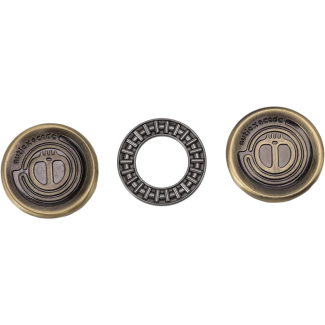 Игрушка слайдер для снятия стресса