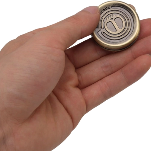 Антистресс слайдер на магните