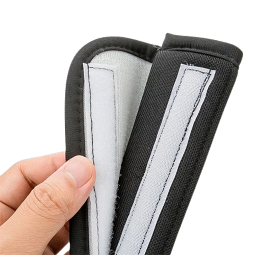 Накладка на ремінь безпеки в автомобіль