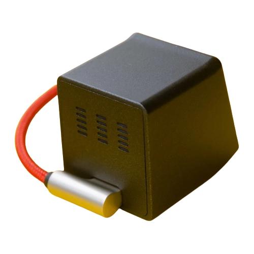 Цифровая метеостанция для дома