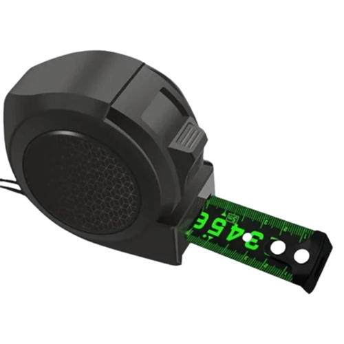 Флуоресцентна рулетка